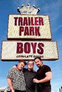 Click to watch 'Chlamydia' (popup) Trailer Park Boys